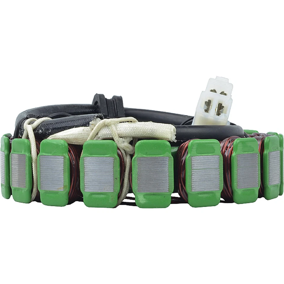 DB Electrical Triumph 12V Stator 340-42005 For Triumph Daytona 600 04 T1300148 Foto 2 de 2