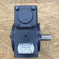 Hub City Right Angle Speed Reducer 20:1 Ratio Gearbox