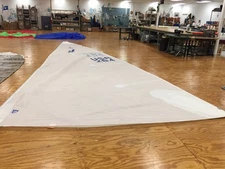 J-80 Main Sail (Custom Sail)