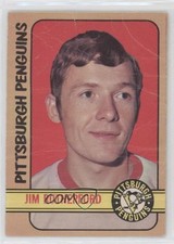 1972-73 O-Pee-Chee Jim Rutherford #15 md3