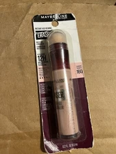 MAYBELLINE  Instant age rewind eraser.   Shade 160 LOT OF 50!