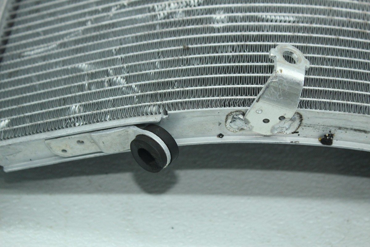 Kawasaki OEM 39060-0759 Radiator Ninja ZX-10R ZX-10R ABS ZX-10RR