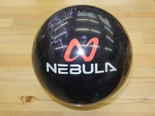 NIB 14# Motiv Nebula Bowling Ball - 14.3/2.7" Pin/4.30oz TW