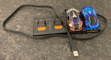 Anki Overdrive: Supercars Ground Shock Skull with Charging Base / Charger