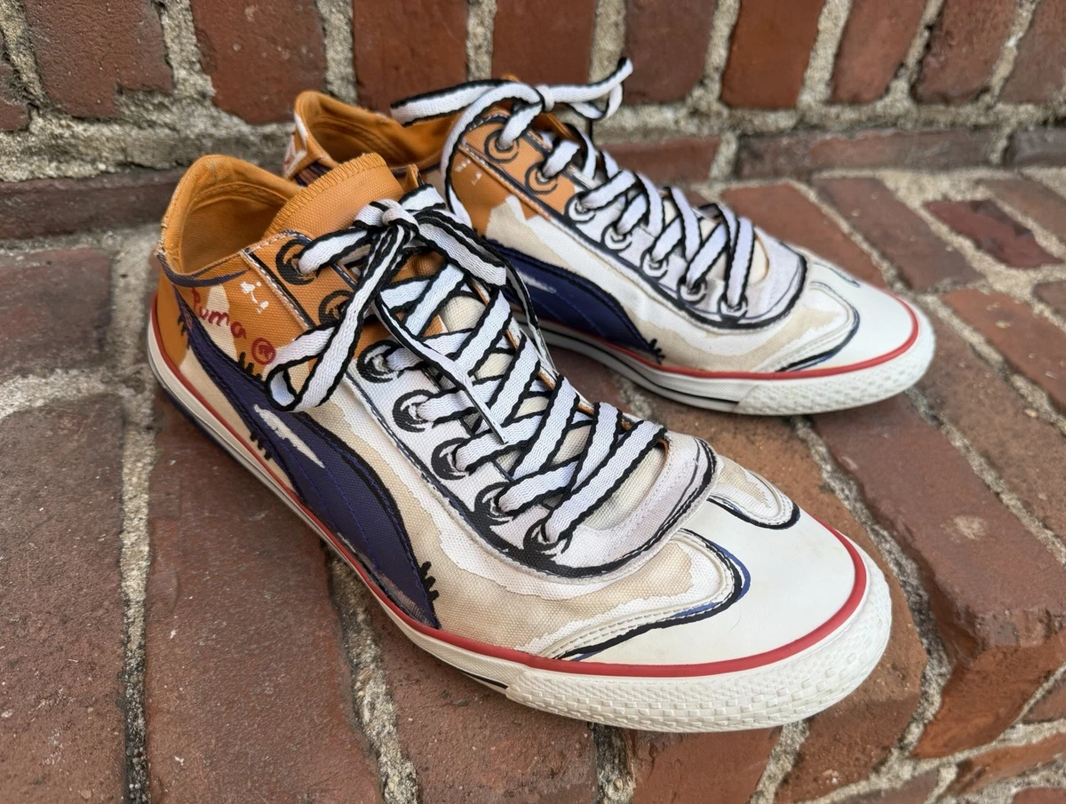 Puma 917 in Turnschuhe & -Sneaker Mit Echtheitsprüfung ab 100 
