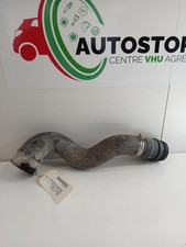Turbo Opel ASTRA
