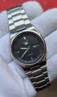 Vintage Seiko 5 6309-611A Automatic Stainless-steel men Wristwatch made in Japan