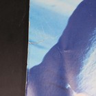 ZZ Top Signed 24x30 Tour Poster Billy Gibbons/Hill/Beard Autograph JSA ZJ23809 — photo 8