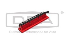DPA Zusatzbremsleuchte 99451437302 für VW CADDY 3 Großraumlimousine 2KA 2KH 2CA