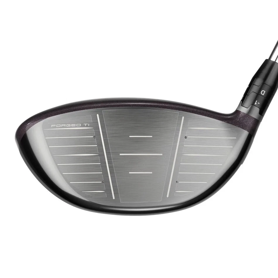 DRIVER CALLAWAY GOLF 2023 BB REVA 12,5° GRAFITO RÍGIDO ESTÁNDAR Foto 4 de 4