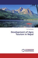 Dev Raj Banjara | Development Of Agro Tourism In Nepal | Taschenbuch | Englisch