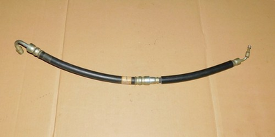 #ad 1959 60 Mercury Monterey Power Steering Pressure Hose 312 Y Block $27.50