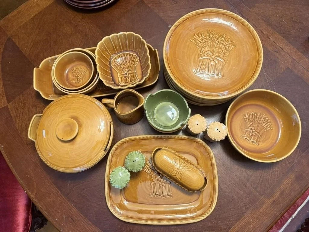Franciscan Dinner Service Sets for sale | eBay