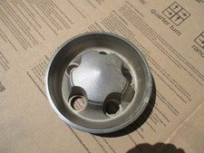 Mopar Cuda Challenger Wheels Rally Wheels Center Cap 4.5 Bolt 6 Original Mopar Cuda Challenger Wheels Rally Wheels Center Cap 4.5 Bolt 6 Original