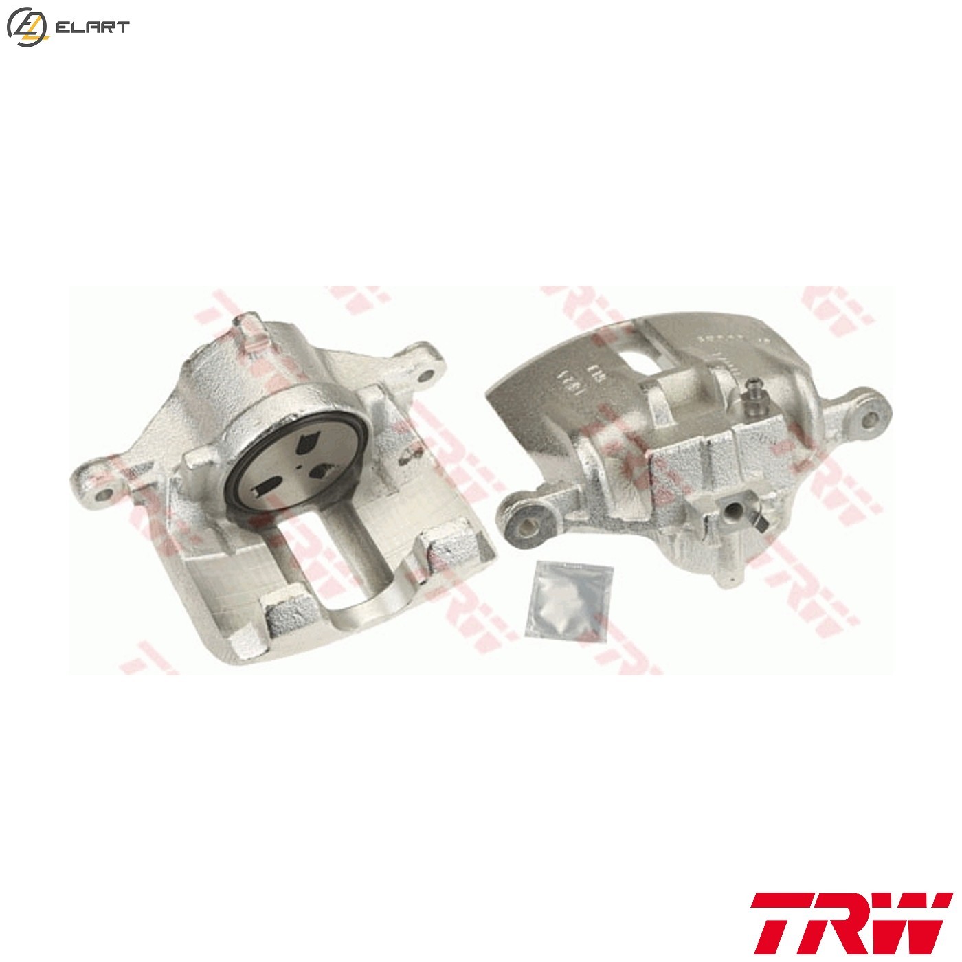 BRAKE CALIPER BHW208E FOR MG EXPRESS/Hatchback/Van ROVER 45 200/Convertible 1.4L