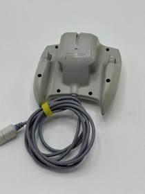 Sega Dreamcast Console and Controller Set with Leads Tested and Working