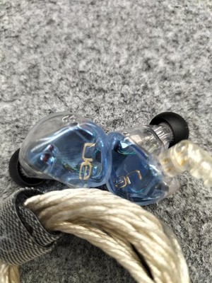 Ultimate Ears UE5PRO TO GO Earphones