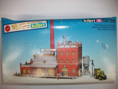 LOTE KIBRI HO 59799 " KIT DE FÁBRICA, PARECE COMPLETO, EN CAJA" #46280 | Zustand: New