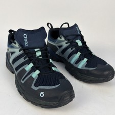 Oboz Arete Low B-Dry Waterproof Hiking Shoes women's size 7 - no insole inserts