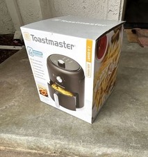 New Air Fryer ToastMaster NWT