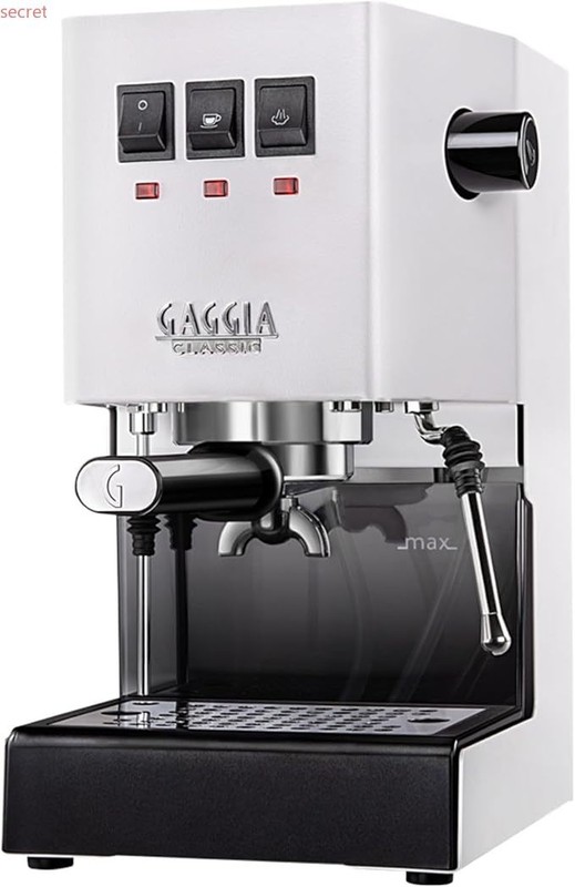Gaggia Classic Evo Pro