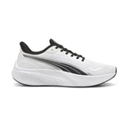 PUMA Pounce Lite Running  Mens White Sneakers Athletic Shoes 31077802