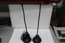 lot of 2 Buddy DesktopMic 7G USB Gooseneck Microphone for Speech Recognition