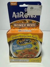 Crazy Aaron,  Crazy Aarons Honey Hive Putty