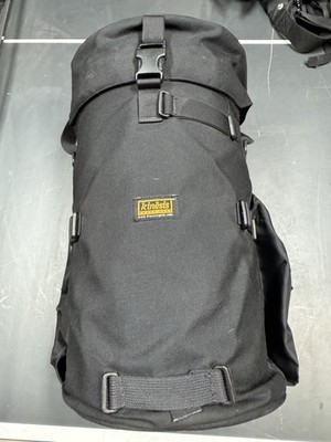 Kinesis Lens and Camera Bag for 500mm Lens And Camera. 17 1/2 H