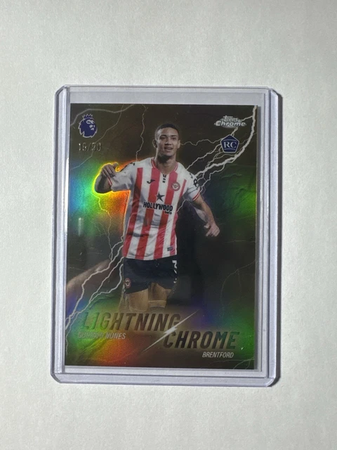 Rookie Set von Gustavo Nunes