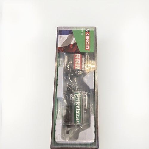 Arnold HN 6702 Güterwagen Set Kesselwagen | Zustand: Neu