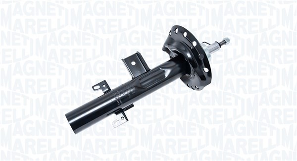 Hinterachse Links Magneti Marelli 356411070200 StoßDäMpfer FüR Land Rover-image
