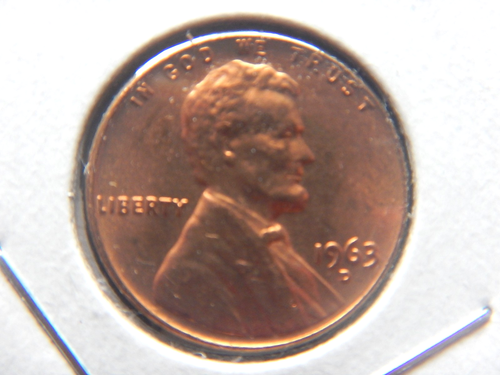 Penny Lincoln 1963 (D) - Foto 2 di 3