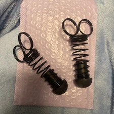 Finger hand wrist exerciser strengthener set of 2. 