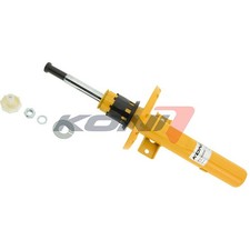 Koni Sportstoßdämpfer 8710-1404SPORT Vorderachse für Audi A2