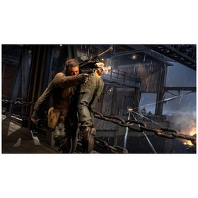 Sniper Elite Resistance (Playstation 4) Brand New