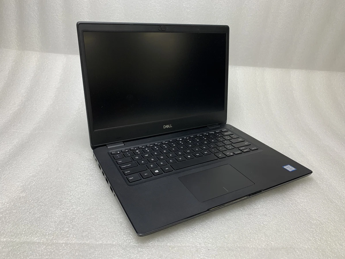 Dell Intel Core i5 8th Gen. 8 GB RAM PC Laptops & Netbooks for