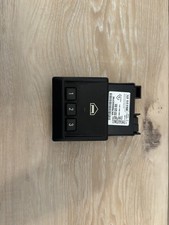Bmw E39 E38 E53 Homelink Rolling Codes Remote Garage Door Opener Oem
