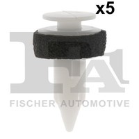 FA1 14-40084.5 Clip, Zier-/Schutzleiste For MERCEDES-BENZ
