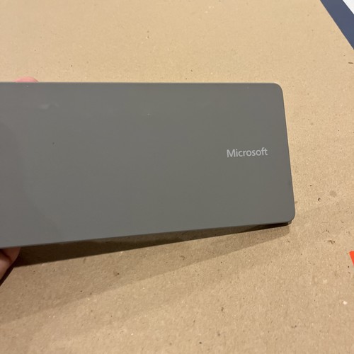Universal Mobile Wireless Microsoft Keyboard Model 1671 /Pre-owned Keyboard Only - 第 6/14 張圖片