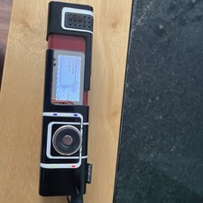 Nokia 7280 Mobile Phone Black, Unlocked