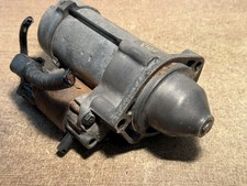 KIA SPORTAGE MK3 2013 1.7 DIESEL STARTER MOTOR 361002A550          #3A