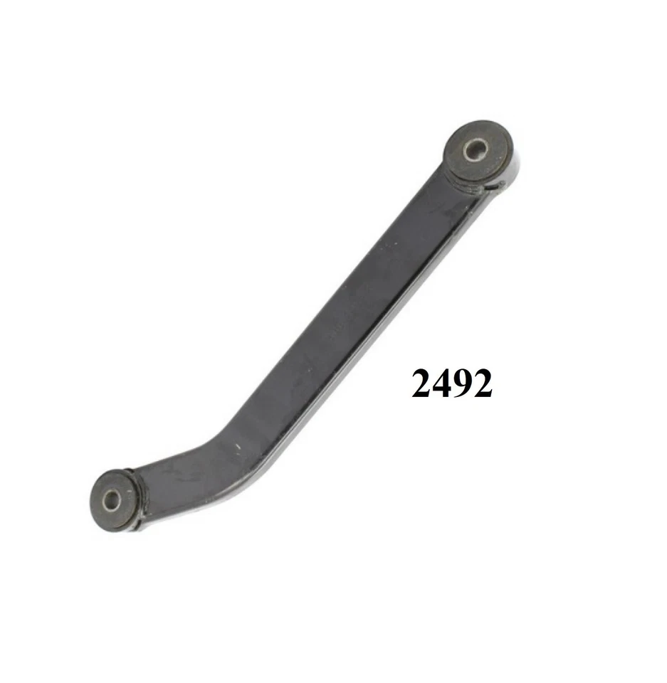 2 PCS REAR MOTOR MOUNT FIT 1982-1986 OLDSMOBILE FIRENZA 1.8L - Image 4 of 4