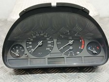 Compteur BMW 530