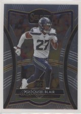 2019 Panini Select Premier Level Marquise Blair #154 02fl