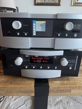 Mark Levinson No 40 media Console (Surround S...