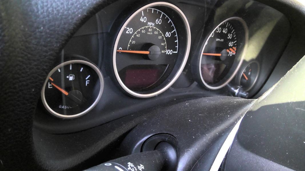 Driver Tail Light VIN W 6th Digit Jk Body Fits 07-18 WRANGLER 2234566 thumbnail 18