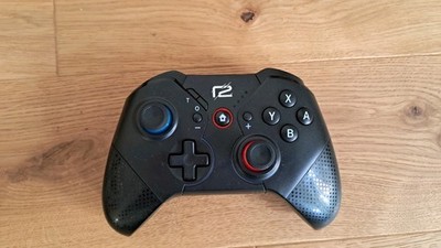 Controller Gamepad für Switch, PC Samsung, Android, Fire Stick