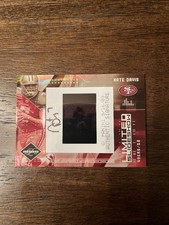 2009 Donruss Limited Football 8
