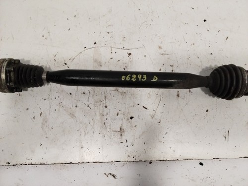 NO TIENE REFERENCIA antriebswelle vorne rechts 1787210 VOLKSWAGEN POLO 2005